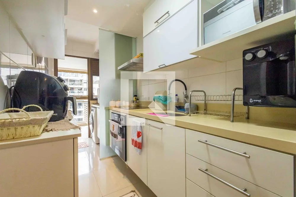 Apartamento, 3 quartos, 92 m² - Foto 11