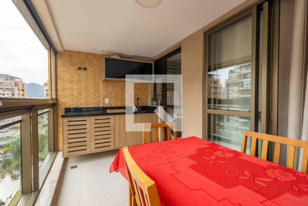 Apartamento, 3 quartos, 92 m² - Foto 61