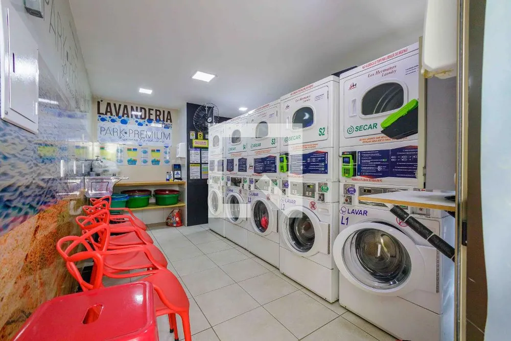 Apartamento, 3 quartos, 92 m² - Foto 32