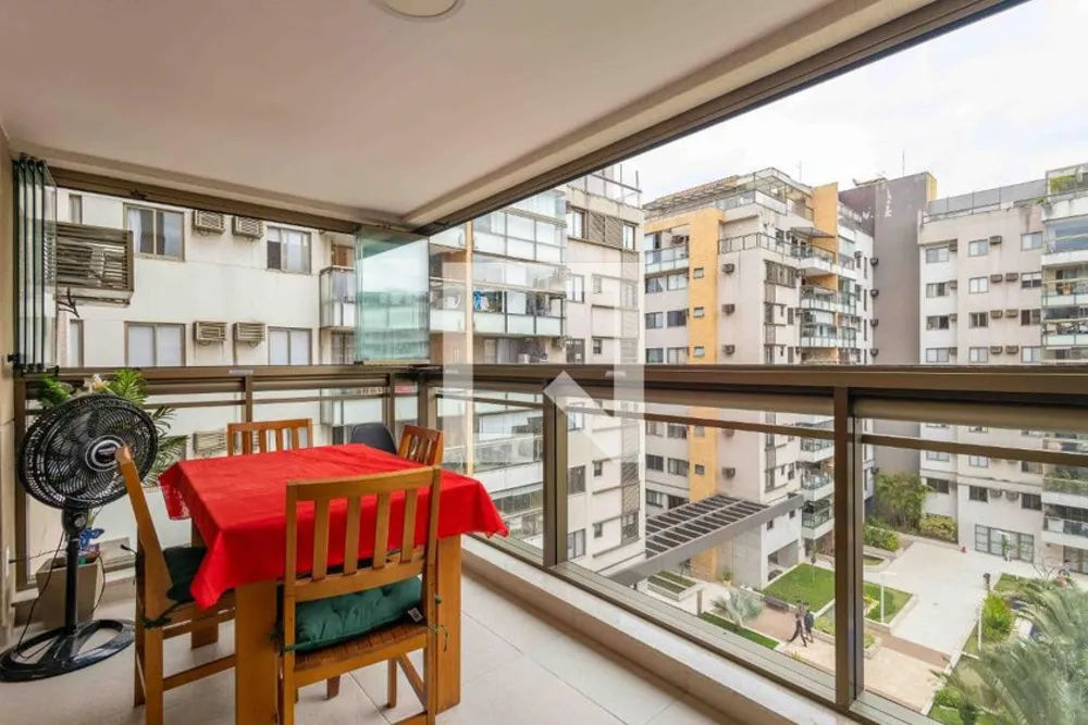 Apartamento, 3 quartos, 92 m² - Foto 16