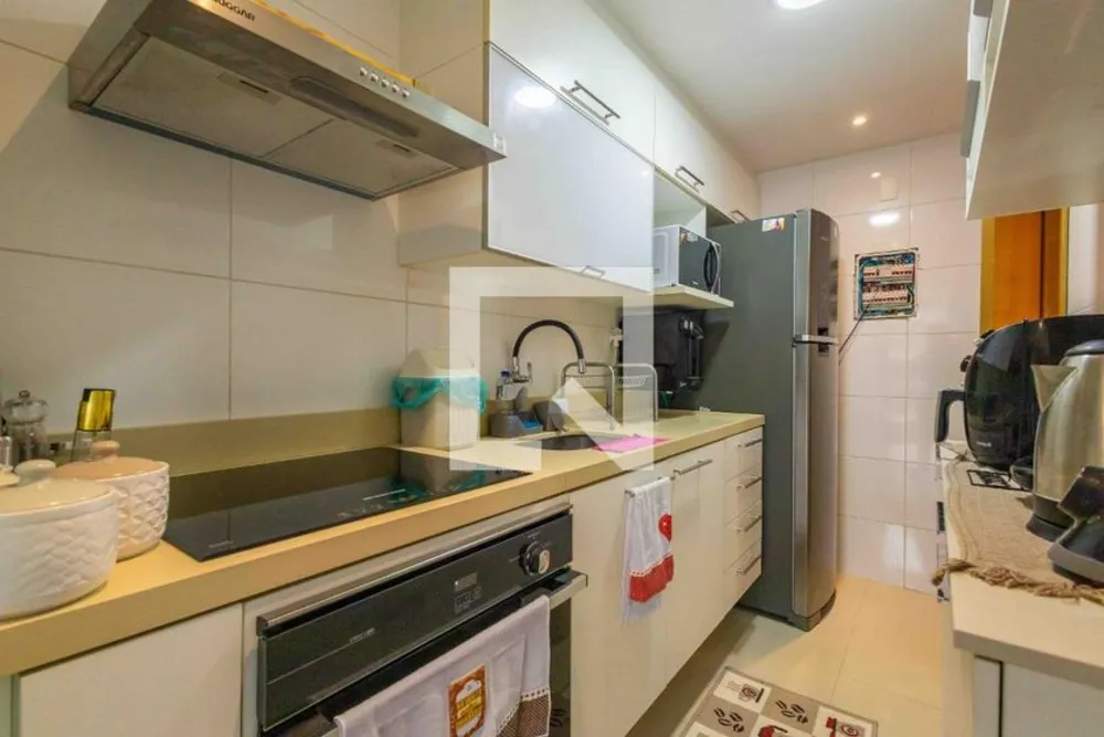 Apartamento, 3 quartos, 92 m² - Foto 53