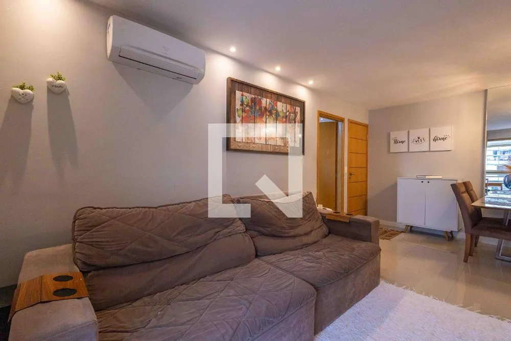 Apartamento, 3 quartos, 92 m² - Foto 22