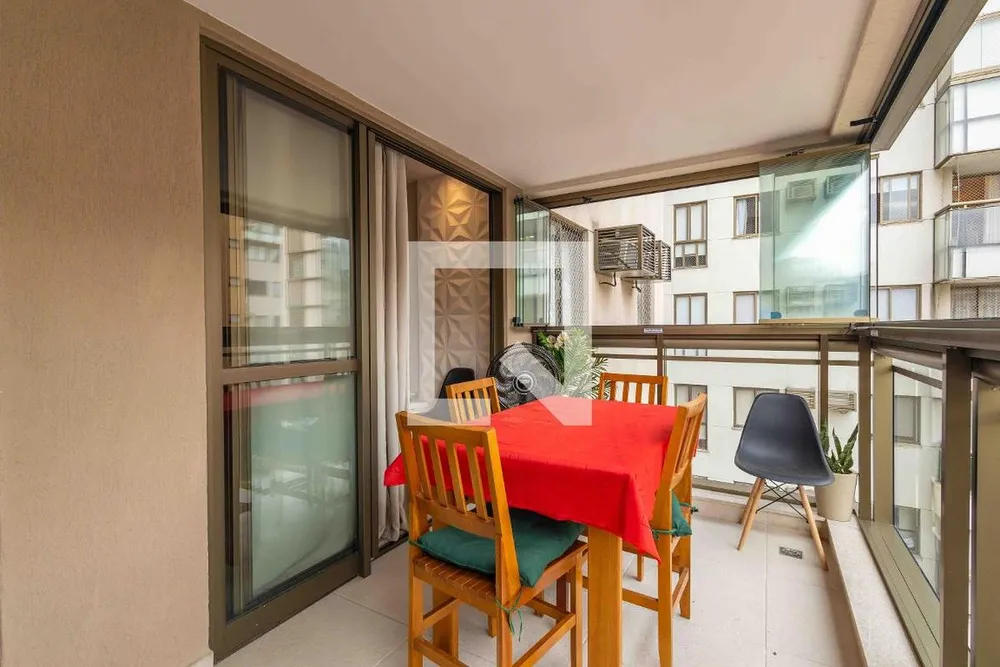 Apartamento, 3 quartos, 92 m² - Foto 45