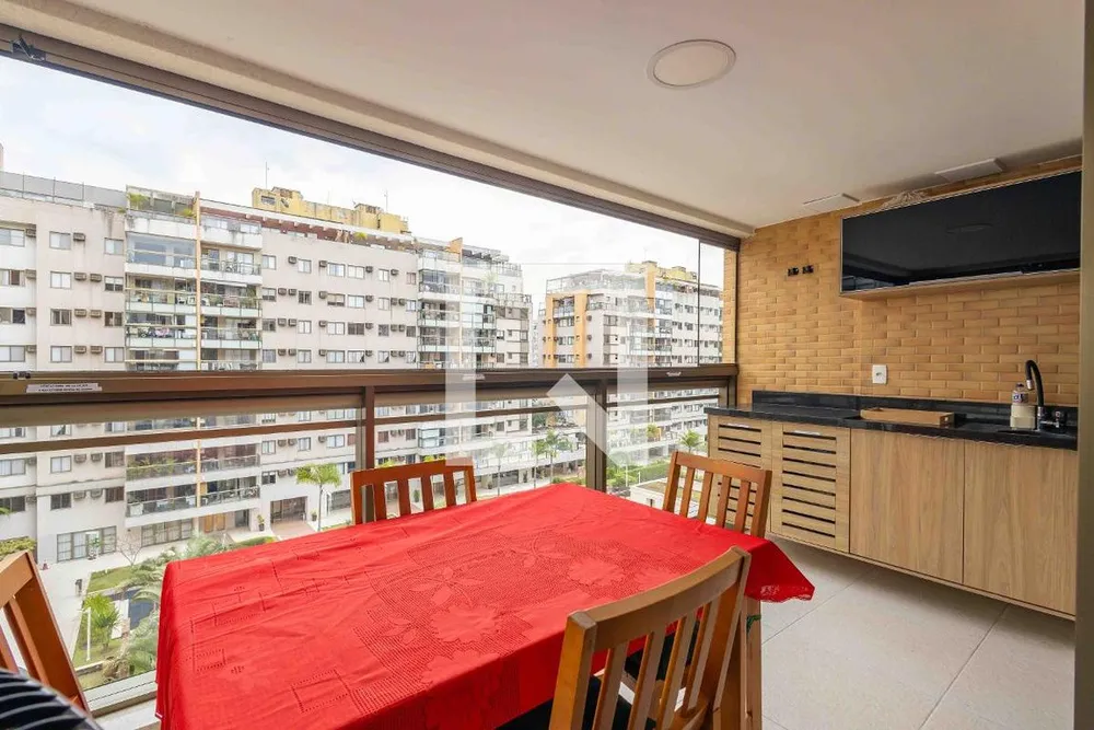 Apartamento, 3 quartos, 92 m² - Foto 28