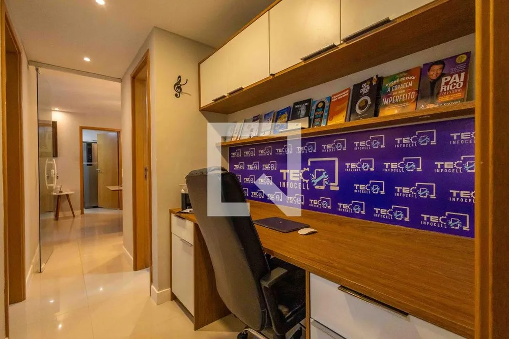 Apartamento, 3 quartos, 92 m² - Foto 62