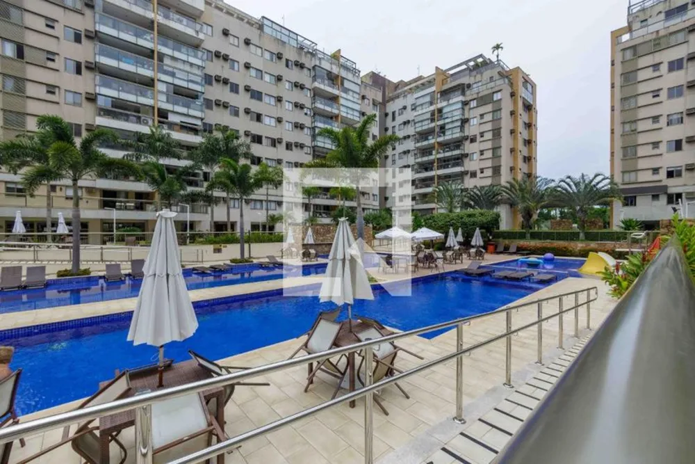 Apartamento, 3 quartos, 92 m² - Foto 37