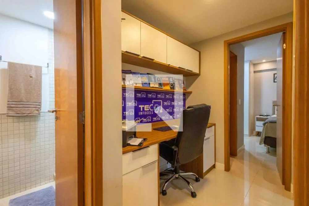 Apartamento, 3 quartos, 92 m² - Foto 70
