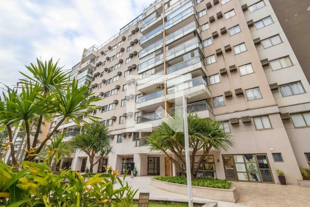 Apartamento, 3 quartos, 92 m² - Foto 49