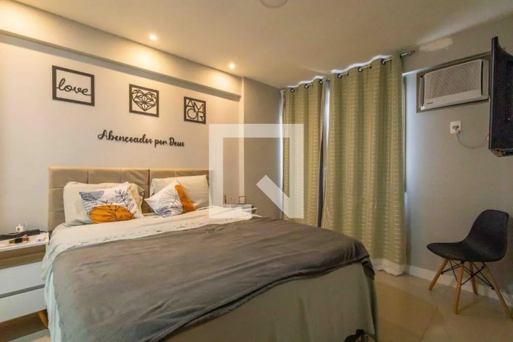 Apartamento, 3 quartos, 92 m² - Foto 44