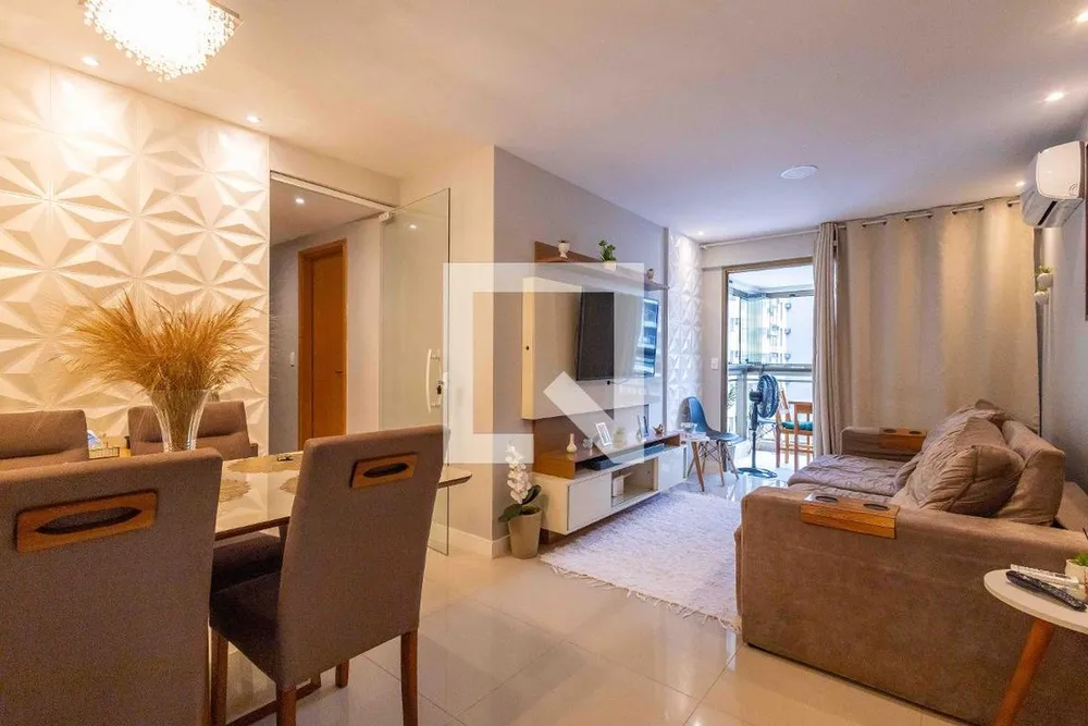Apartamento, 3 quartos, 92 m² - Foto 19