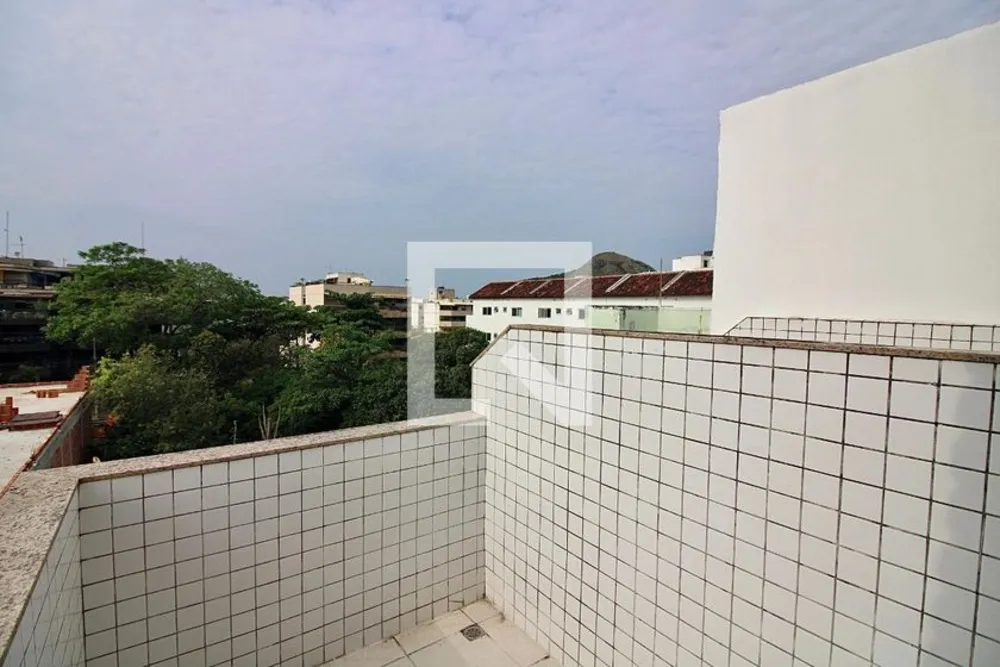 Cobertura, 4 quartos, 188 m² - Foto 21