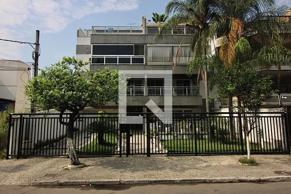 Cobertura, 4 quartos, 188 m² - Foto 31