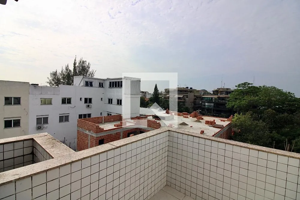 Cobertura, 4 quartos, 188 m² - Foto 37