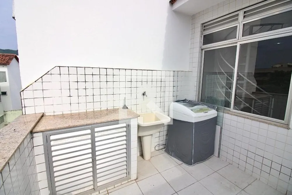 Cobertura, 4 quartos, 188 m² - Foto 27