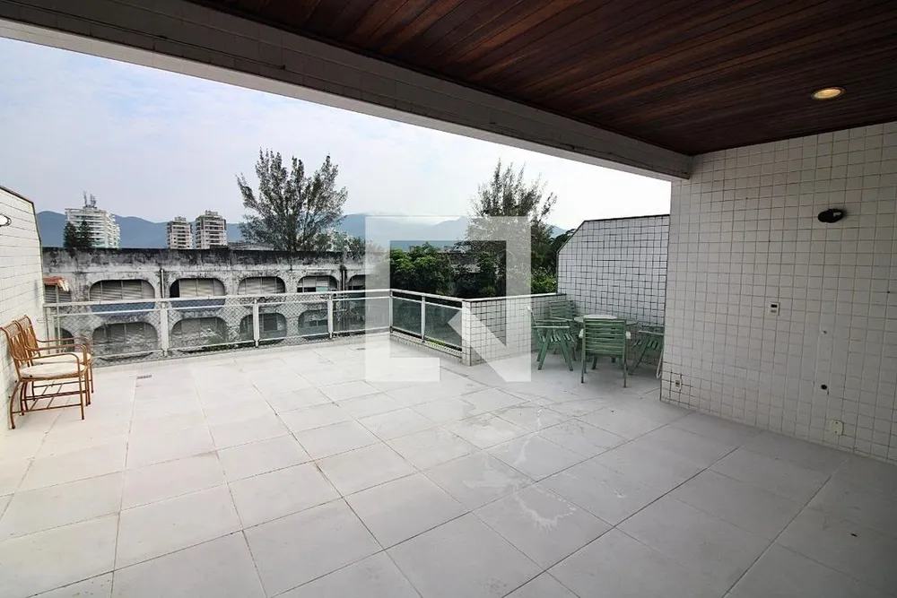 Cobertura, 4 quartos, 188 m² - Foto 11