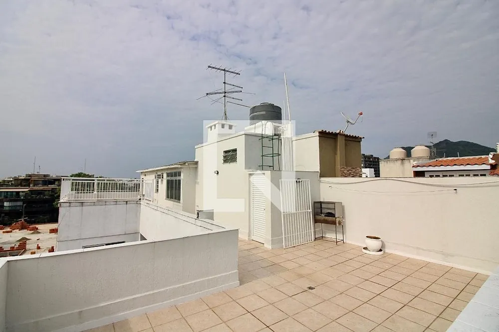 Cobertura, 4 quartos, 188 m² - Foto 20
