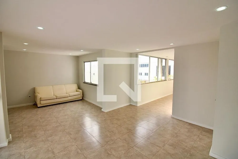 Cobertura, 4 quartos, 188 m² - Foto 3