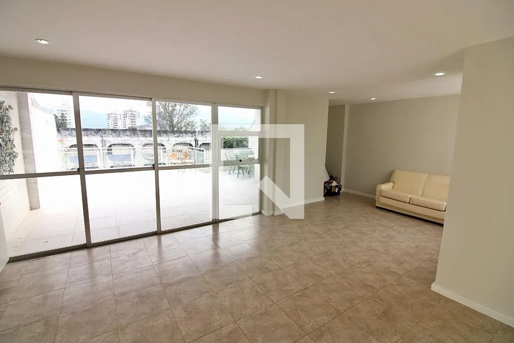 Cobertura, 4 quartos, 188 m² - Foto 1