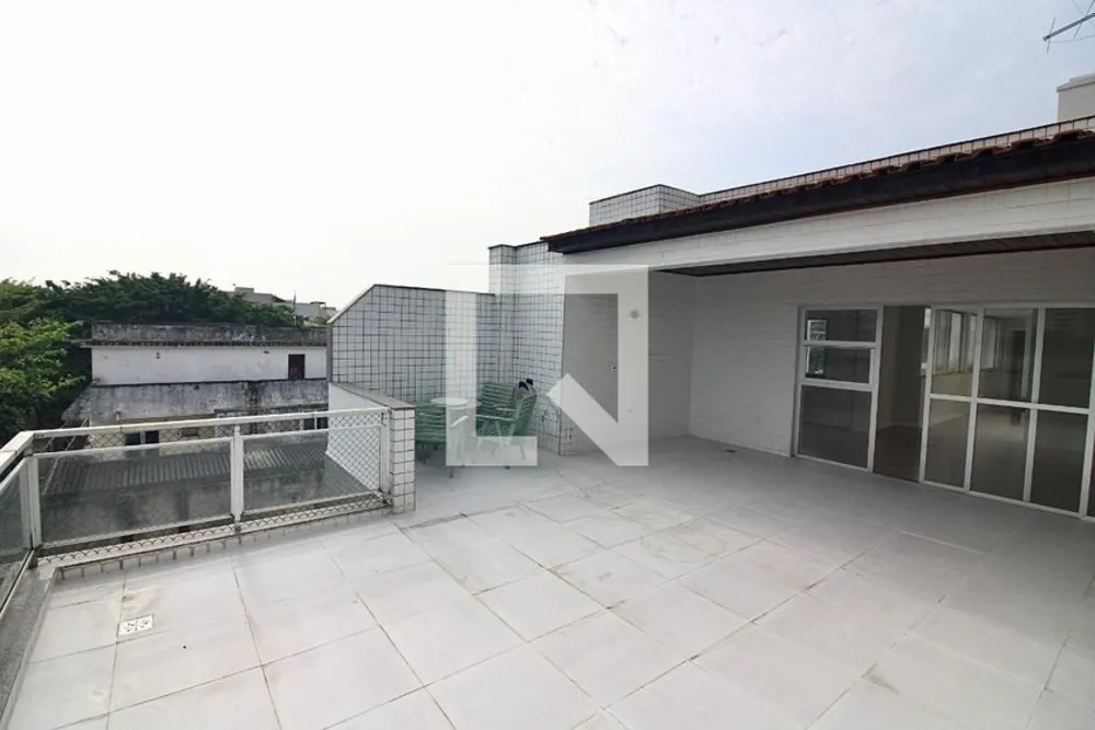 Cobertura, 4 quartos, 188 m² - Foto 25