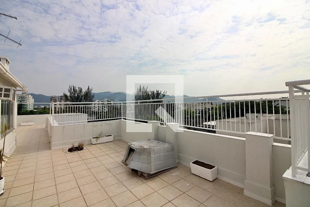 Cobertura, 4 quartos, 188 m² - Foto 42