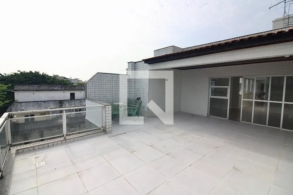 Cobertura, 4 quartos, 188 m² - Foto 19