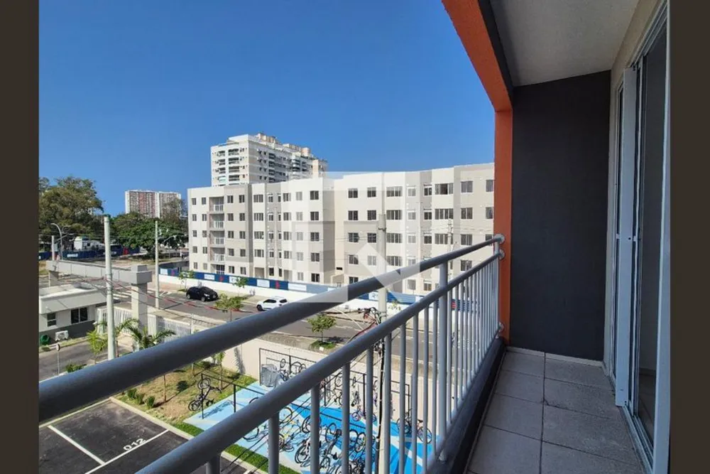 Apartamento, 3 quartos, 58 m² - Foto 13