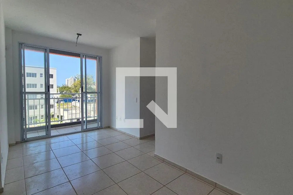Apartamento, 3 quartos, 58 m² - Foto 1