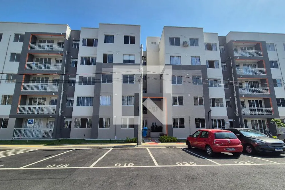 Apartamento, 3 quartos, 58 m² - Foto 98