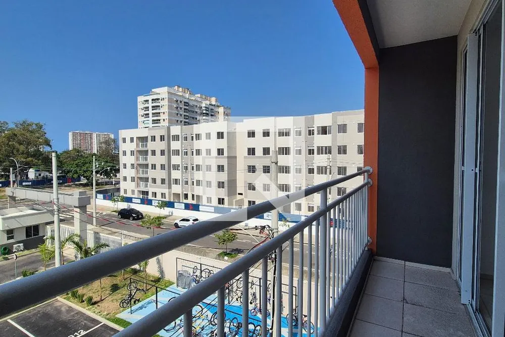 Apartamento, 3 quartos, 58 m² - Foto 14