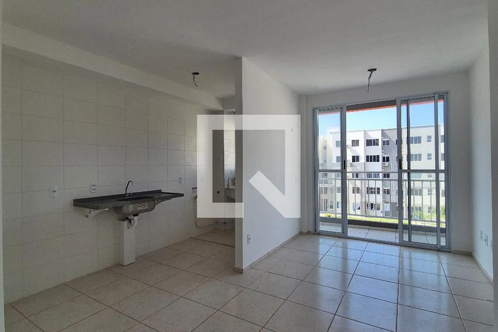 Apartamento, 3 quartos, 58 m² - Foto 4