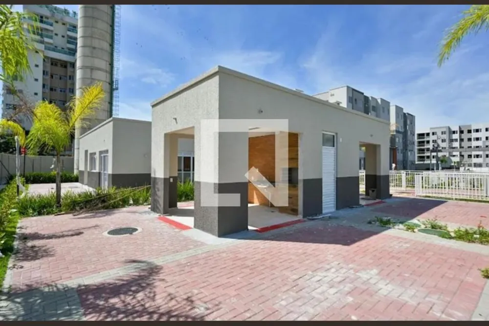 Apartamento, 3 quartos, 58 m² - Foto 91