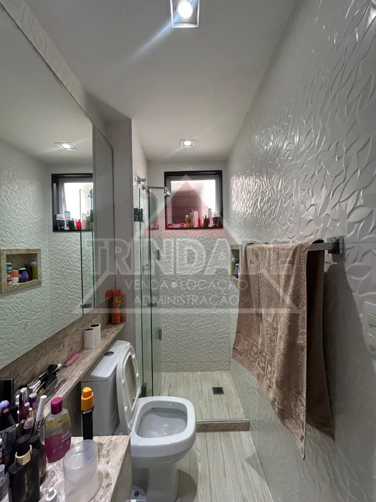 Apartamento, 3 quartos, 230 m² - Foto 4