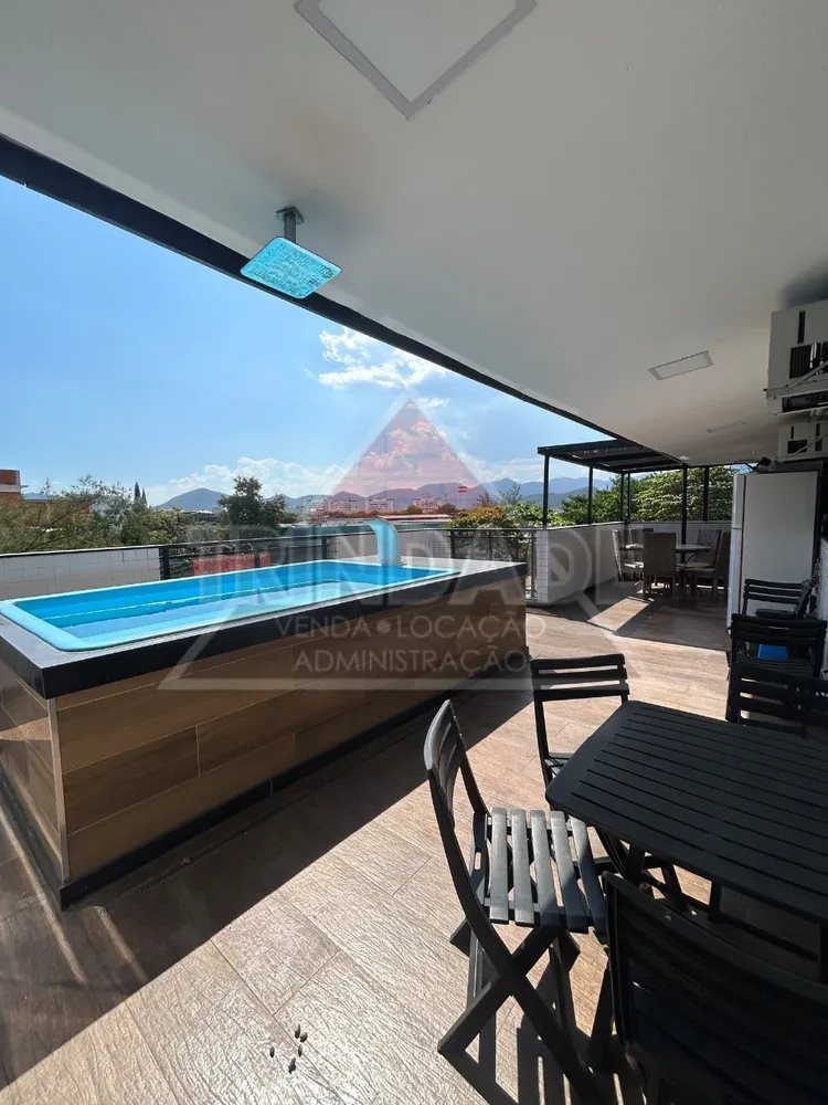 Apartamento, 3 quartos, 230 m² - Foto 32
