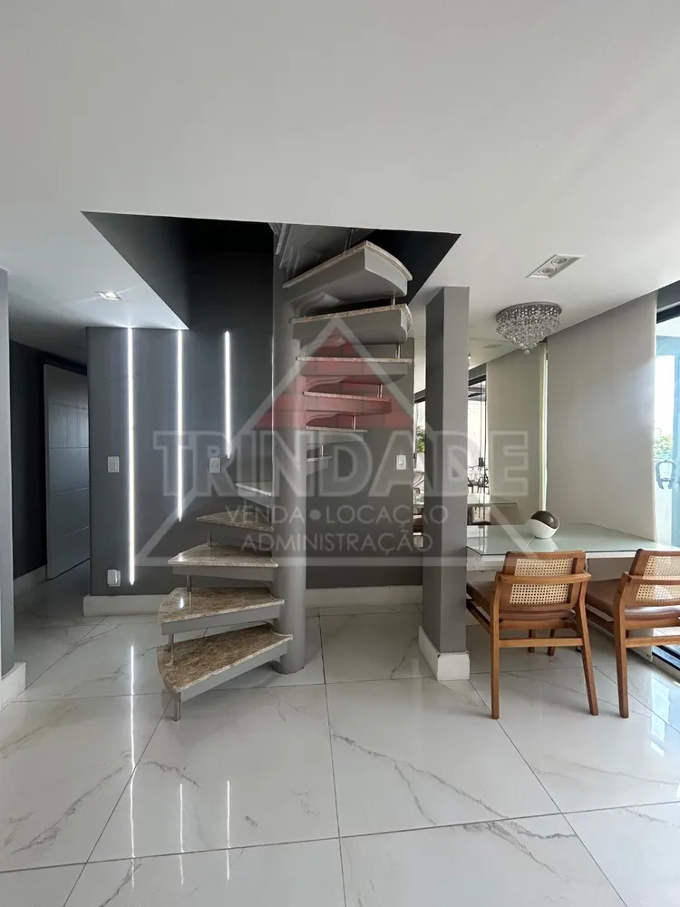 Apartamento, 3 quartos, 230 m² - Foto 22