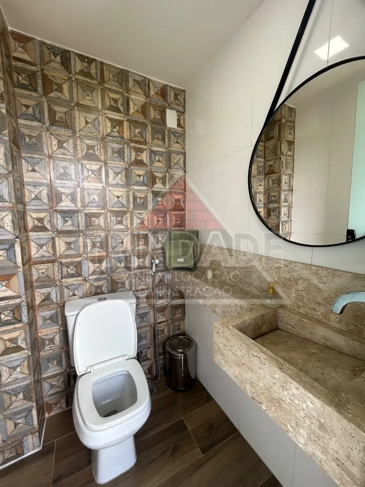 Apartamento, 3 quartos, 230 m² - Foto 7