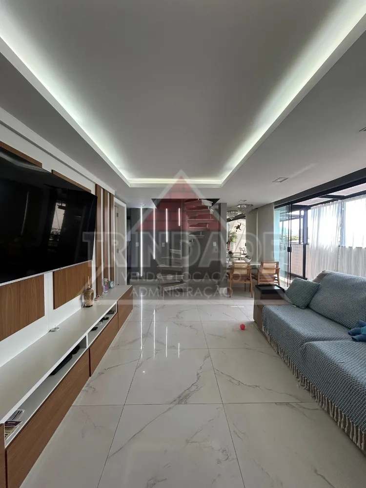 Apartamento, 3 quartos, 230 m² - Foto 1