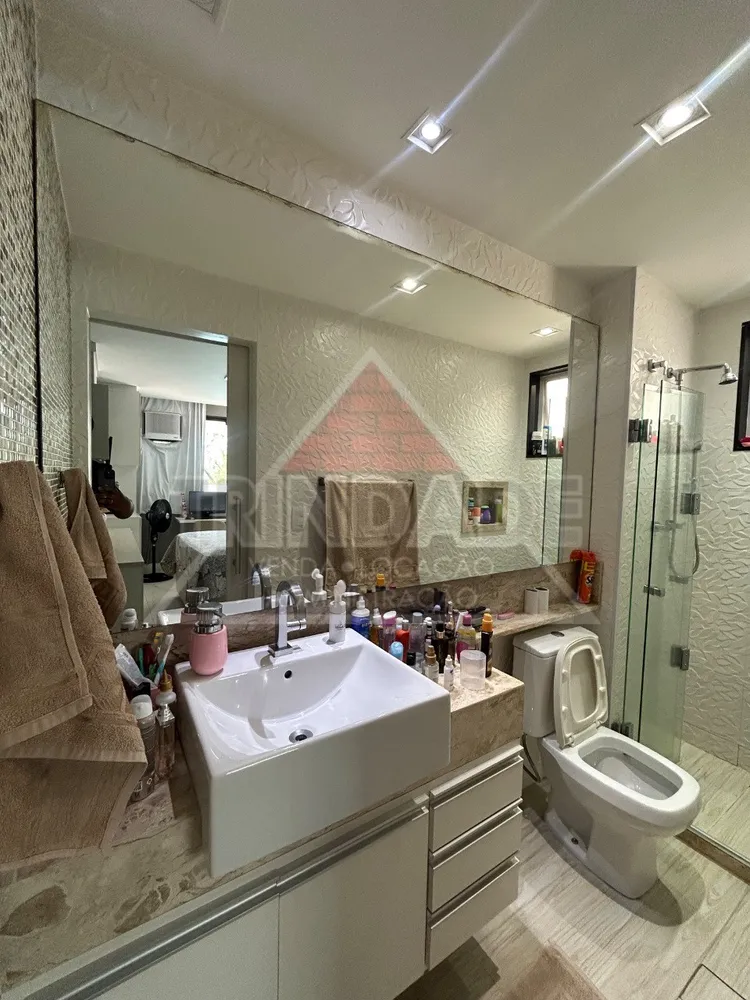 Apartamento, 3 quartos, 230 m² - Foto 13
