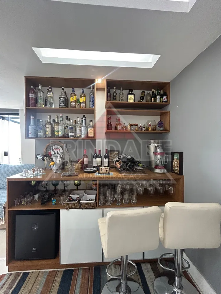 Apartamento, 3 quartos, 230 m² - Foto 18