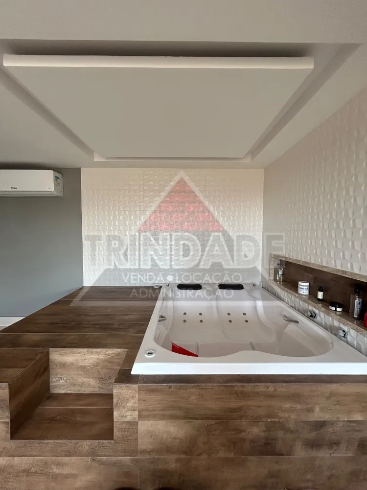 Apartamento, 3 quartos, 230 m² - Foto 8