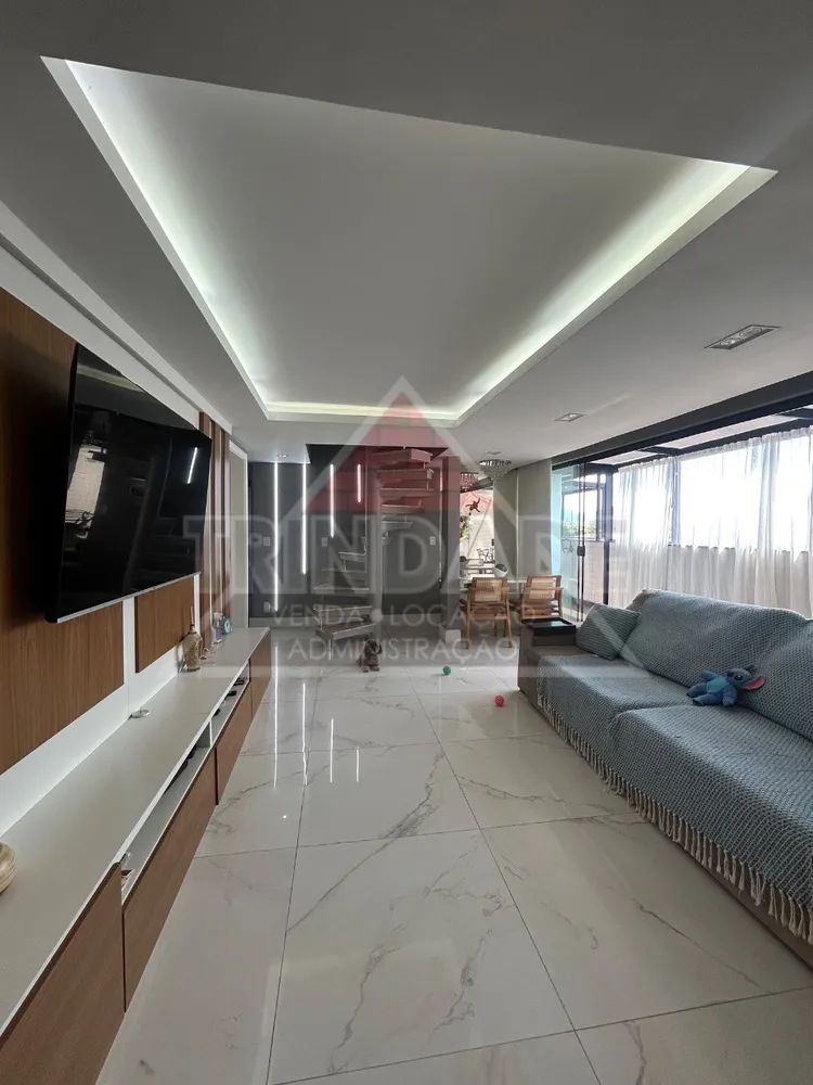 Apartamento, 3 quartos, 230 m² - Foto 17