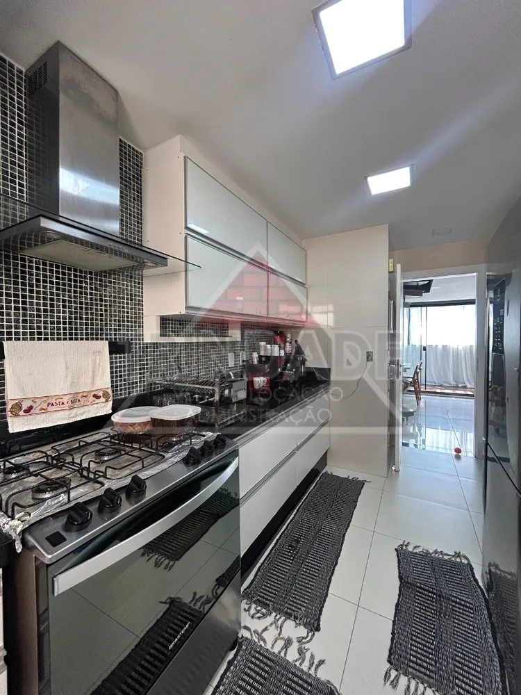 Apartamento, 3 quartos, 230 m² - Foto 28