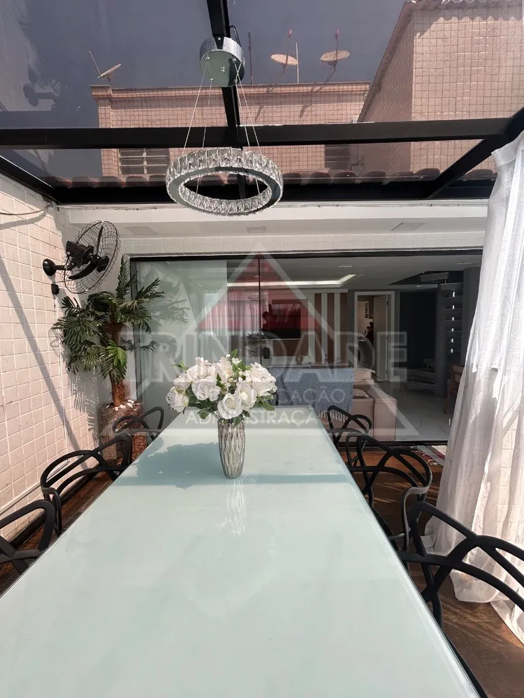 Apartamento, 3 quartos, 230 m² - Foto 25