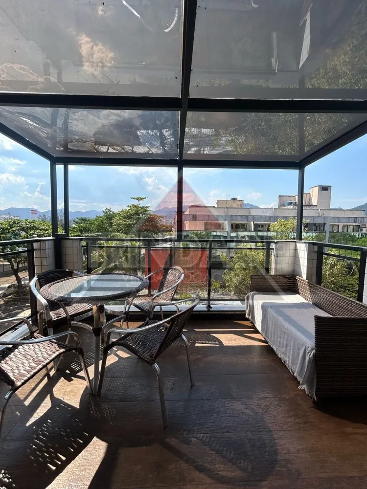 Apartamento, 3 quartos, 230 m² - Foto 35
