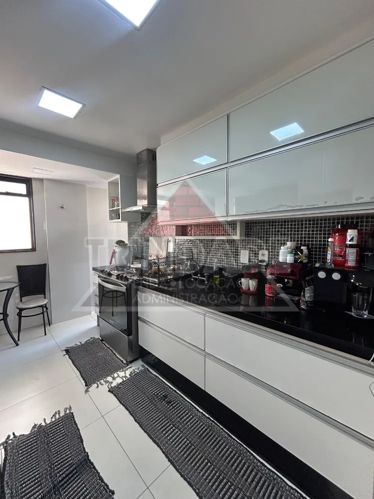 Apartamento, 3 quartos, 230 m² - Foto 21