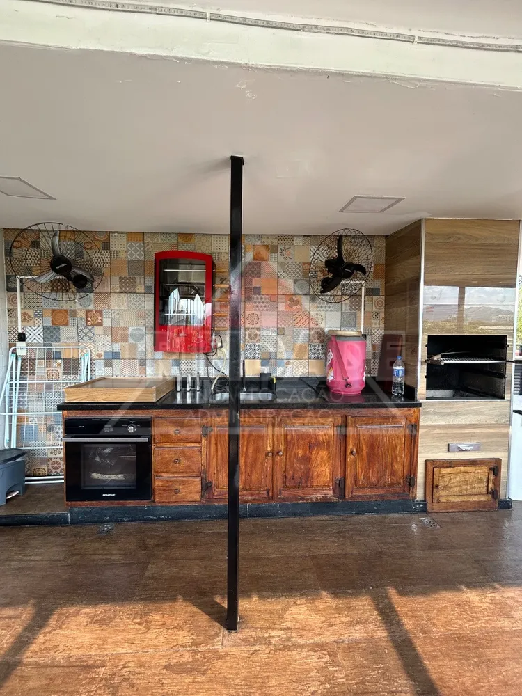 Apartamento, 3 quartos, 230 m² - Foto 11