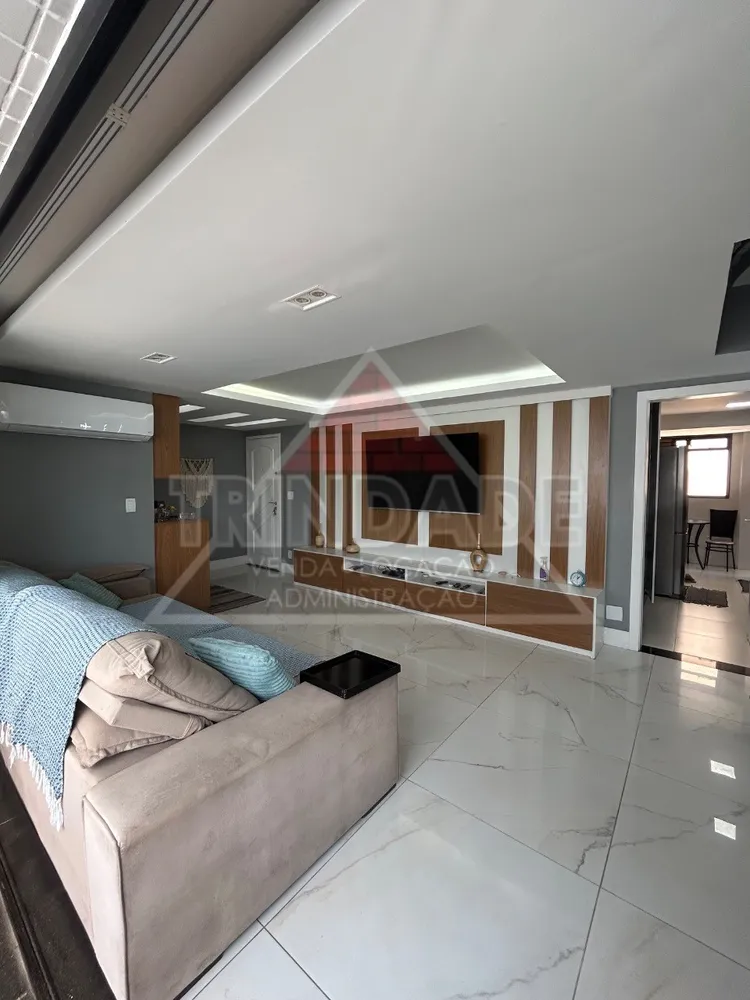 Apartamento, 3 quartos, 230 m² - Foto 5