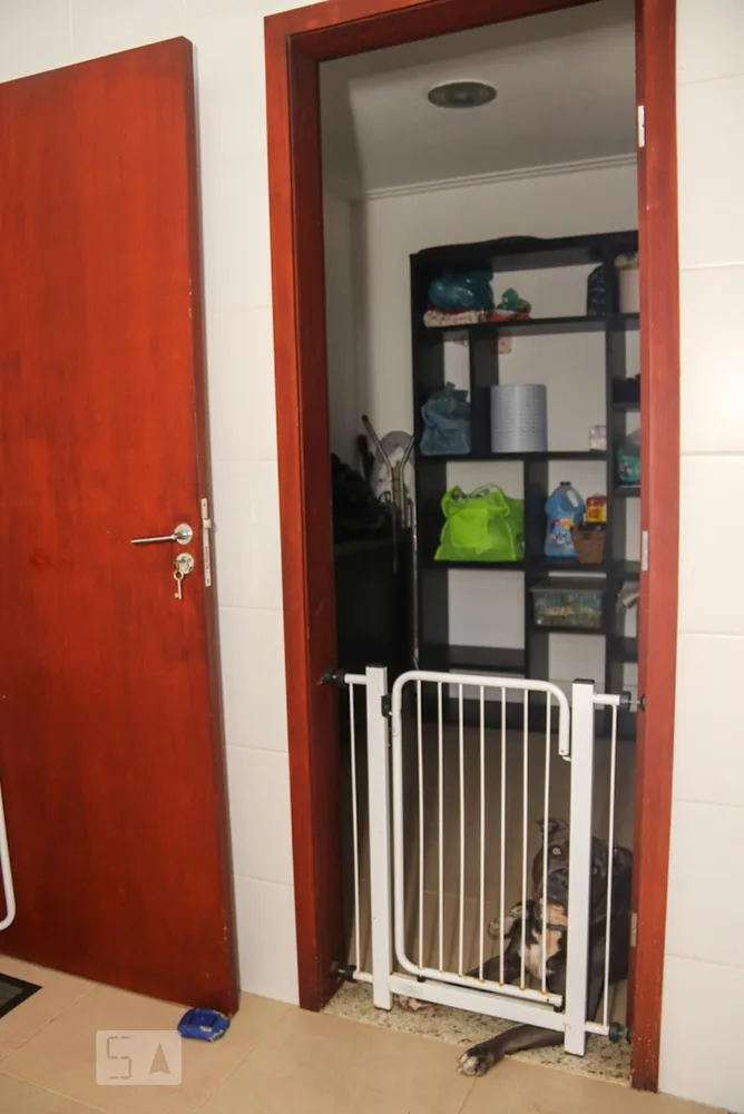 Casa, 4 quartos, 260 m² - Foto 37