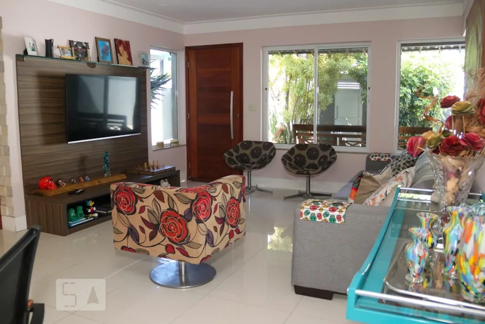 Casa, 4 quartos, 260 m² - Foto 13
