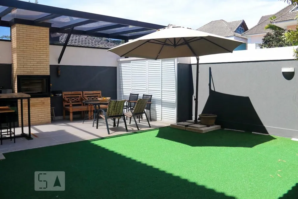 Casa, 4 quartos, 260 m² - Foto 42