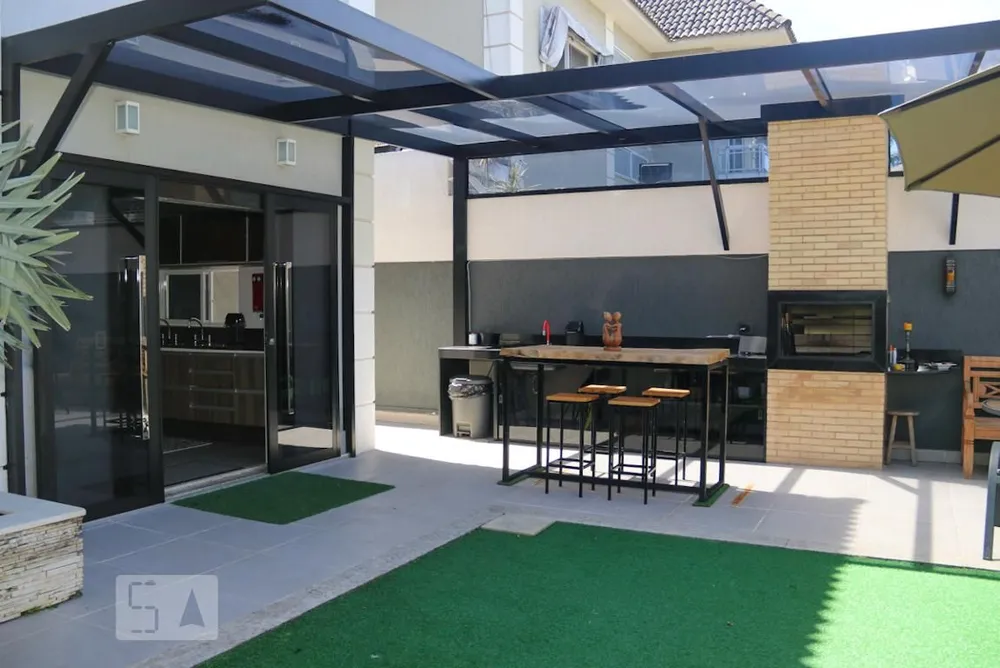 Casa, 4 quartos, 260 m² - Foto 25